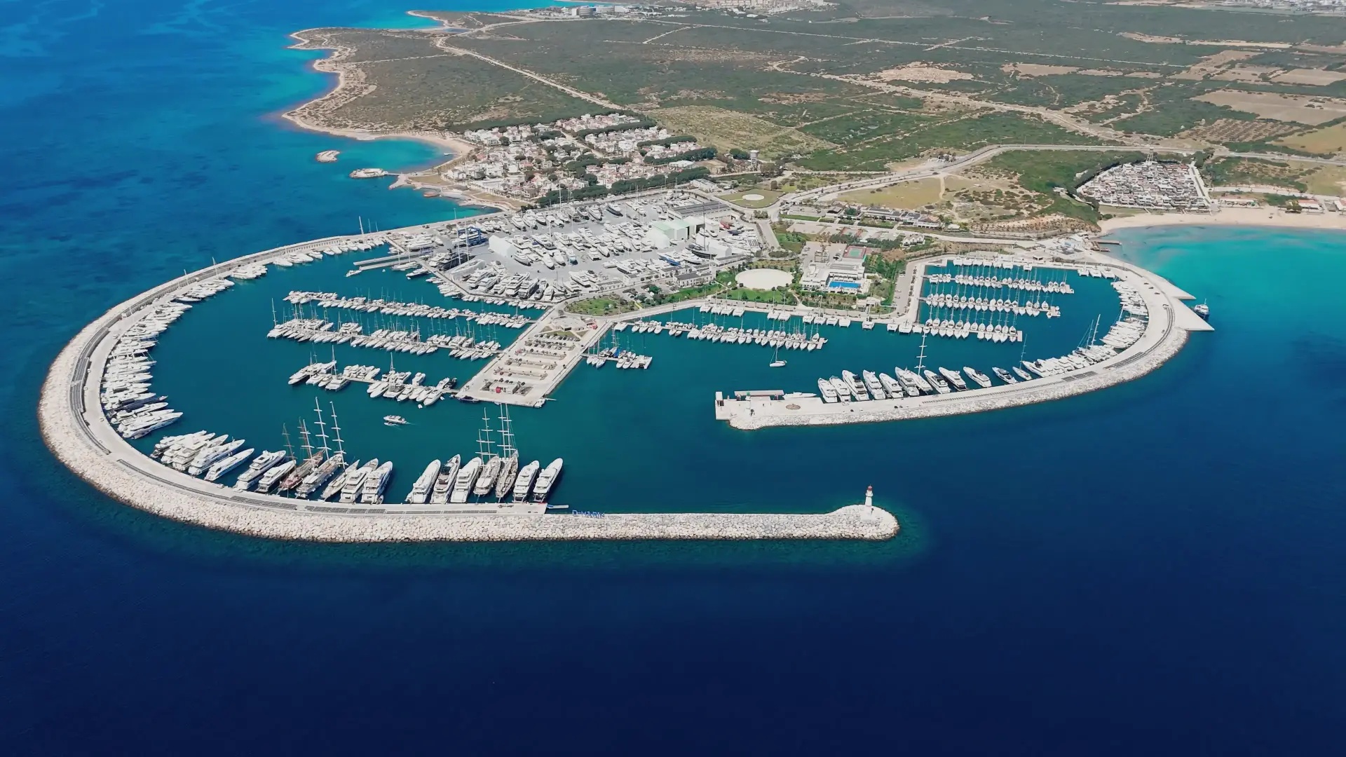 Flughafentransfer Izmir nach Didim